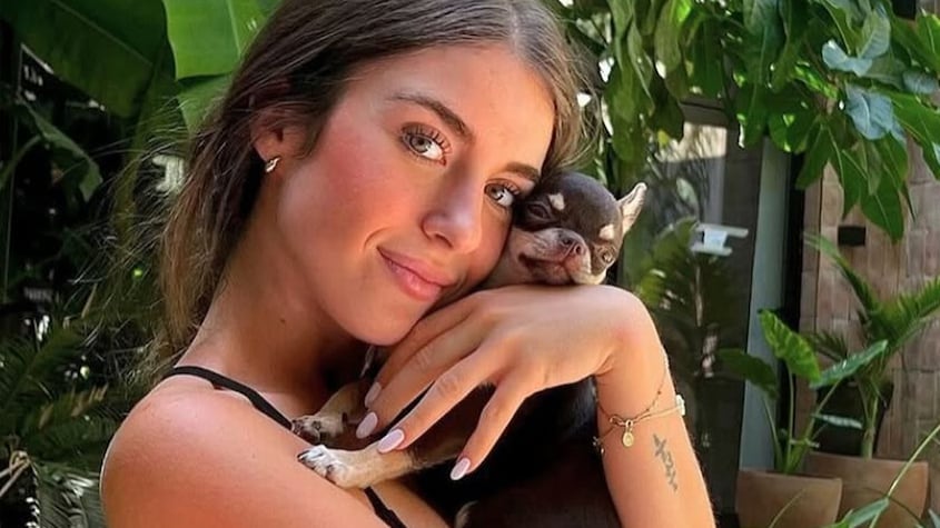 Ángela Agudo