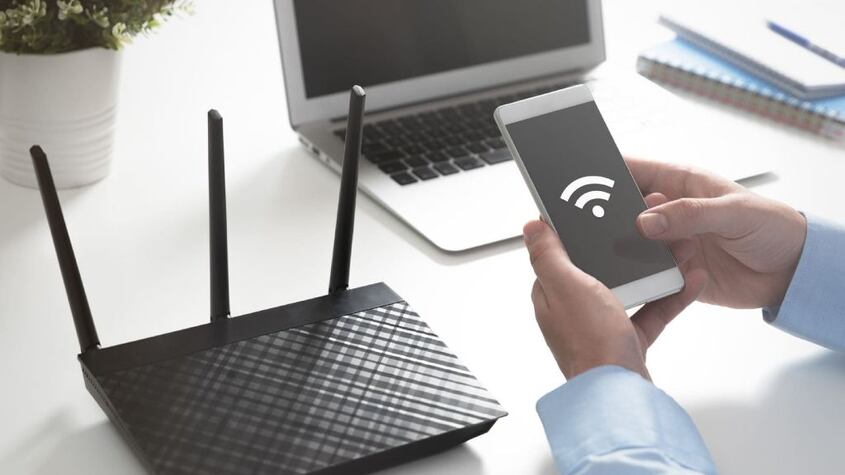 Wi-Fi