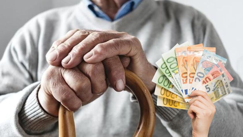 Pensiones