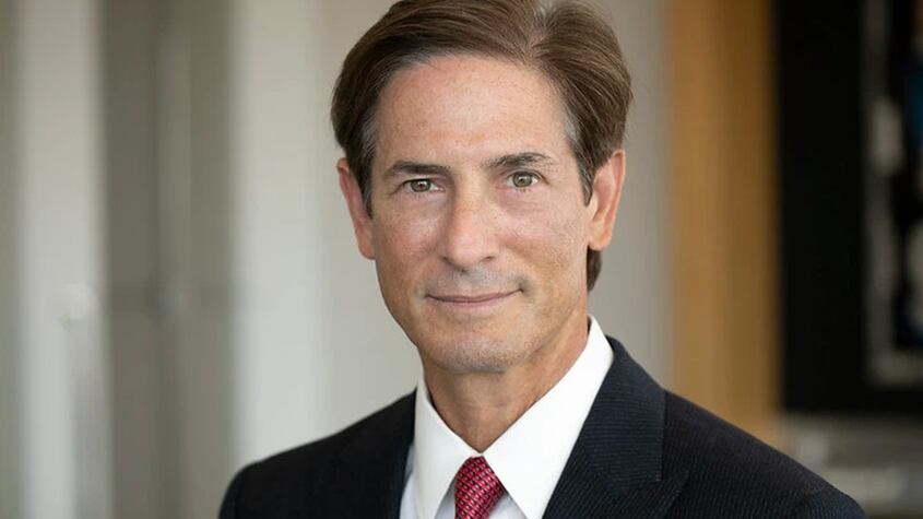Nathan Hochman