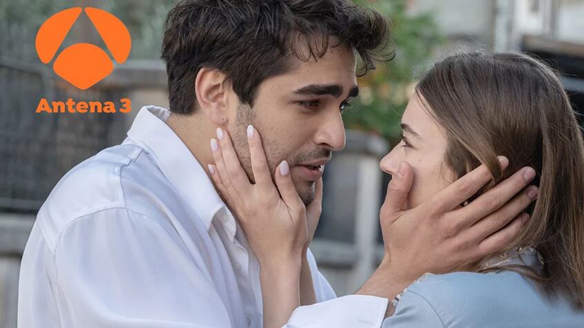 Serie turca de Antena 3