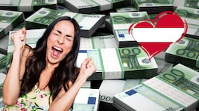 Euromillones: un acertante gana el bote más grande la historia