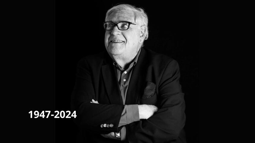 Murió el periodista Victor de la Serna, cofundador de El Mundo