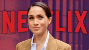 Meghan Markle debuta con un programa de cocina en Netflix este enero