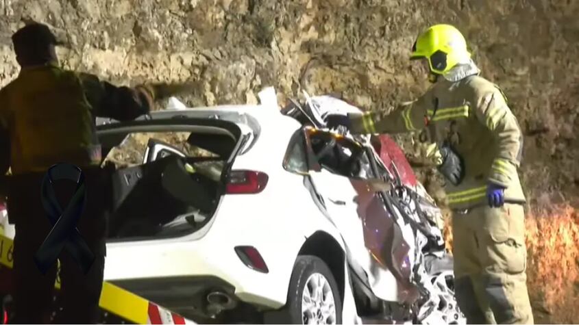 Seis muertos, 4 de ellos niños: ¿Cuál fue la clave del accidente fatal en Mahón?