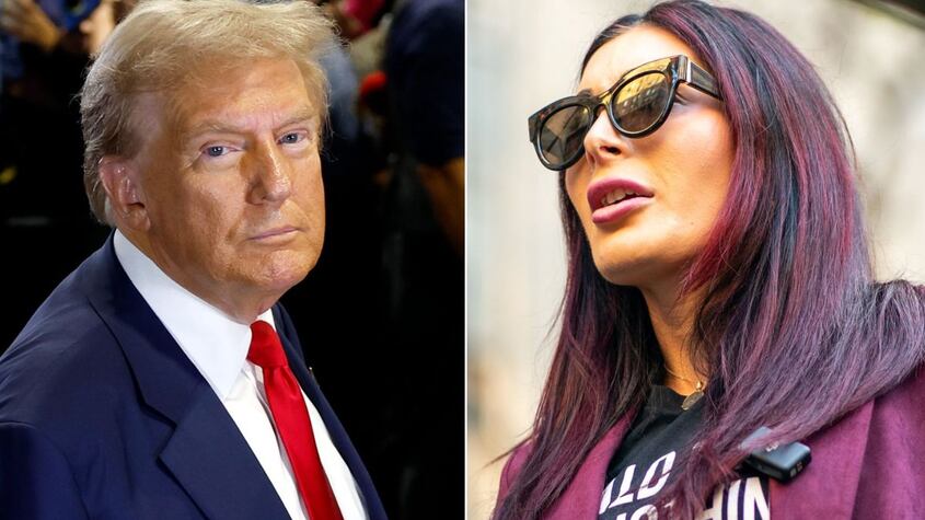 Laura Loomer