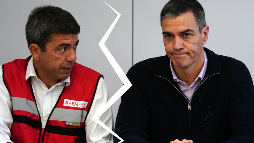 Pedro Sánchez dará explicaciones en el Congreso sobre la catástrofe de Valencia