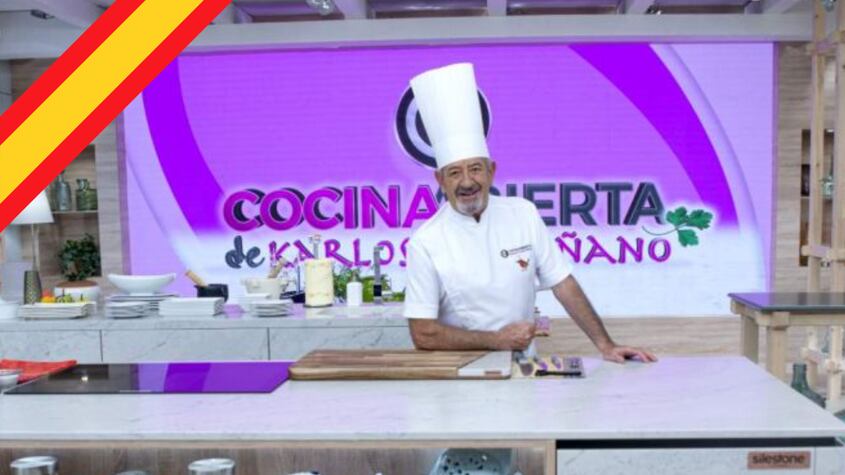 Karlos Arguiñano ha rechazado de la Seguridad Social una muy jugosa pensión: ¿De cuánto?