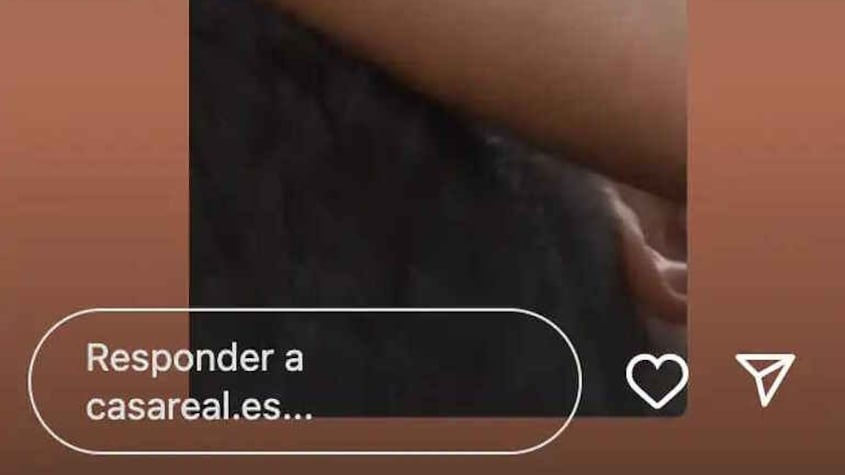 Casa Real Carlos Alcaraz