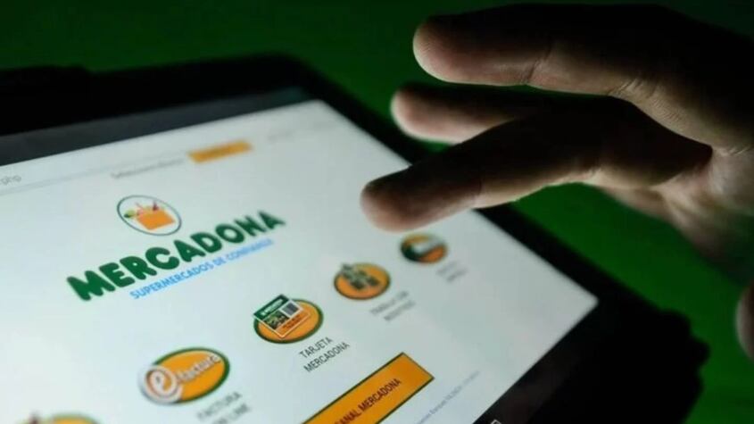 Compra online Mercadona