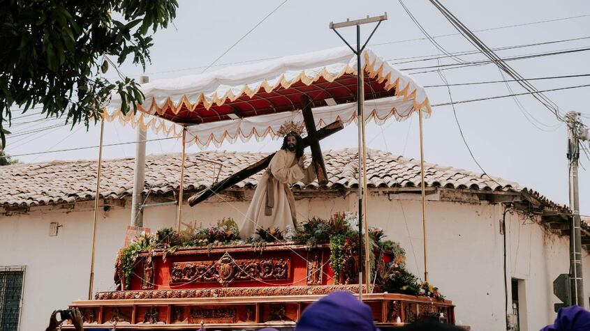 Semana Santa