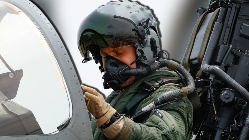 Proyecto Halcón: Así es como el Ministerio de Defensa modernizará al Ejército del Aire
