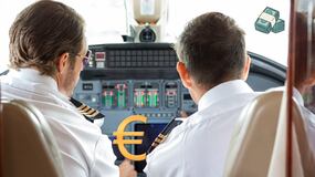 ¿Cuánto dinero gana un piloto de avión en España?