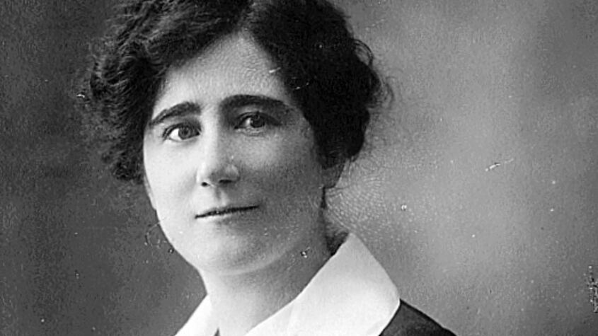 Clara Campoamor