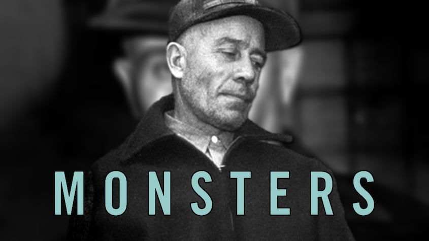 Ed Gein, próximo protagonista de Monstruo de Netflix