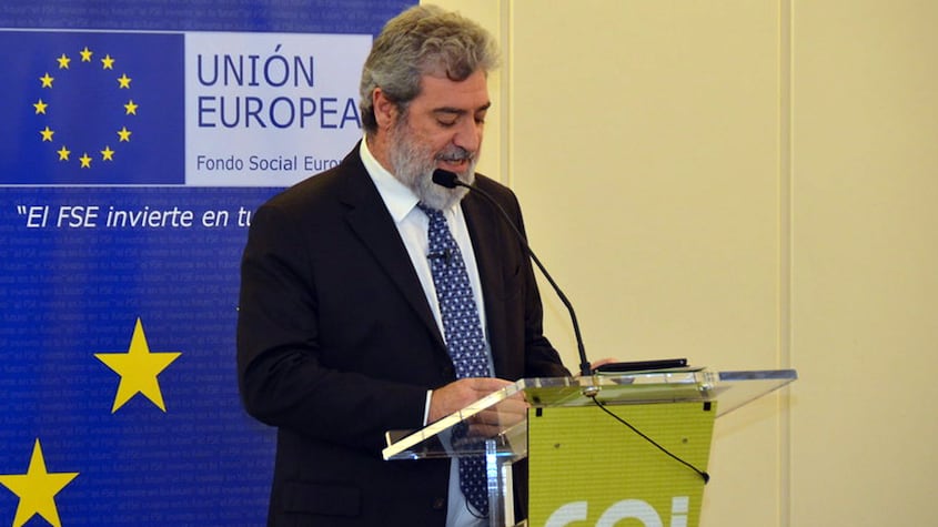 Miguel Ángel Rodríguez Bajón