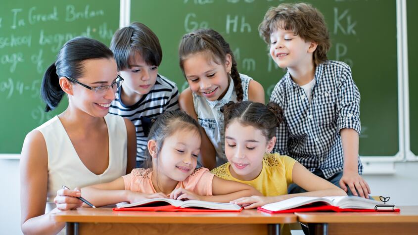 Día Mundial de la Educación Ambiental: el futuro está en juego