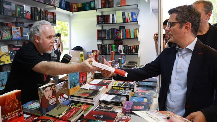 Libros: 3 novelas que pueden ser tu gran lectura del 2024