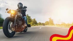 Atención moteros: La DGT ha implementado nuevas medidas para obtener el carnet A