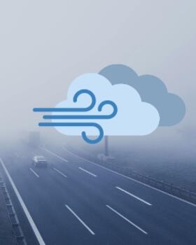 Tiempo en Ceuta: previsión meteorológica hoy 22 de agosto