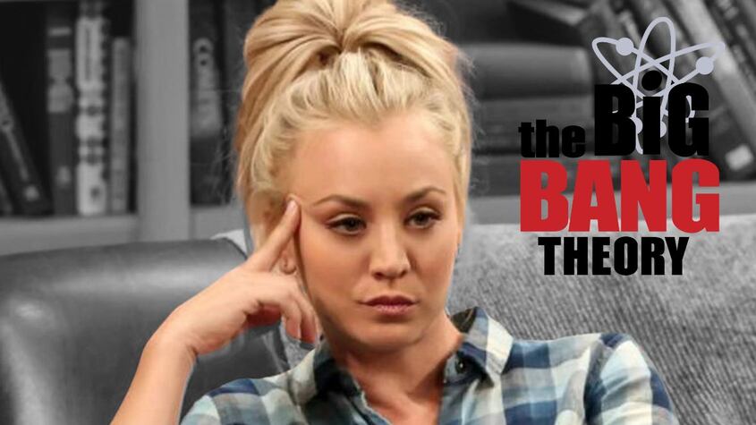 Big Bang Theory