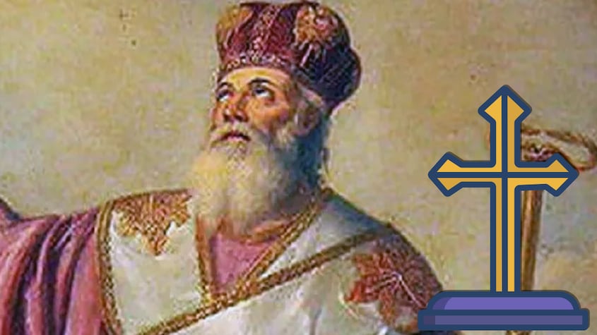 San Atanasio de Alejandría