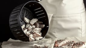 Con este truco lograrás la fritura perfecta desde tu freidora de aire