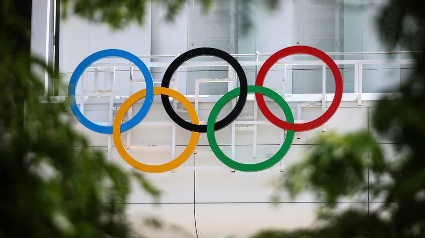 Así custodiarán la Policía y guardias civiles españoles los JJOO en París