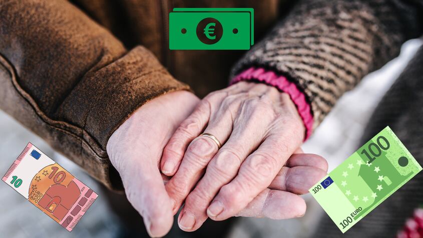 Lista de las enfermedades por las que te puedes jubilar a los 56 años
