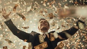 Histórico: un nuevo millonario en Sevilla obtiene la fortuna de 250 millones de Euros del sorteo de Euromillones