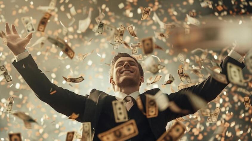 Histórico: un nuevo millonario en Sevilla obtiene la fortuna de 250 millones de Euros del sorteo de Euromillones