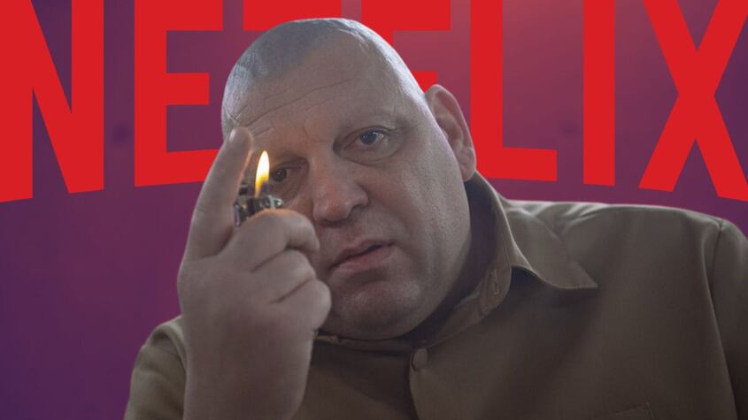 El Hoyo 2