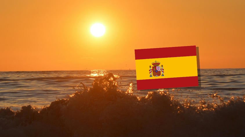 Preocupación por el aumento de muertes por la ola de calor en España