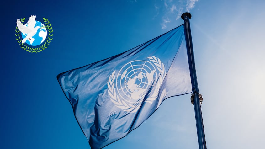 Hoy es el Día Internacional de la Paz: ¿Qué dice la Psicología sobre las guerras?