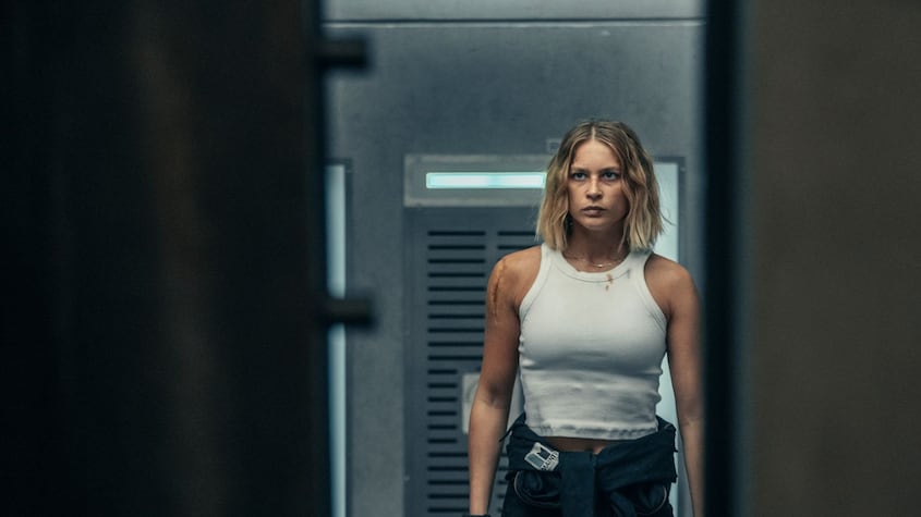 ¿Cómo y dónde ver “Extraterritorial” la serie del top 3 de Netflix en España?
