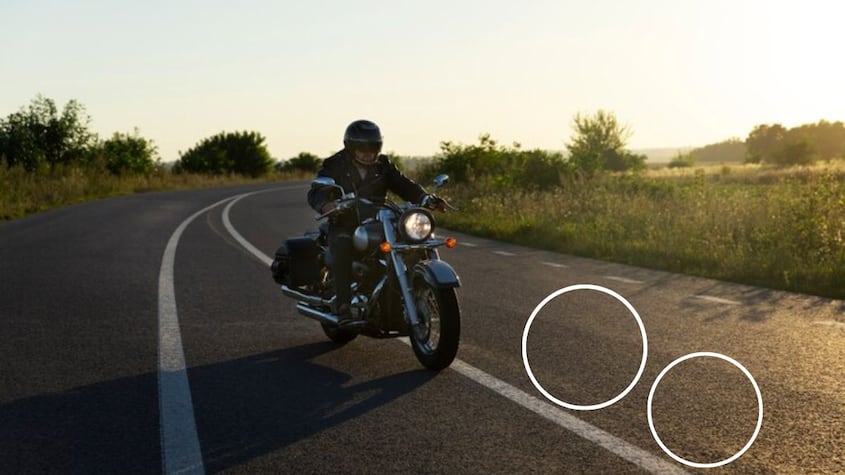 Motocicleta