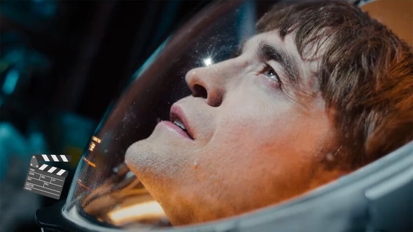 Un impactante Pattinson muere una y otra vez en lo nuevo de Bong Joon-ho, el director de Parásitos