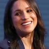 Meghan Markle lanza feliz mensaje a pesar de la lluvia de críticas