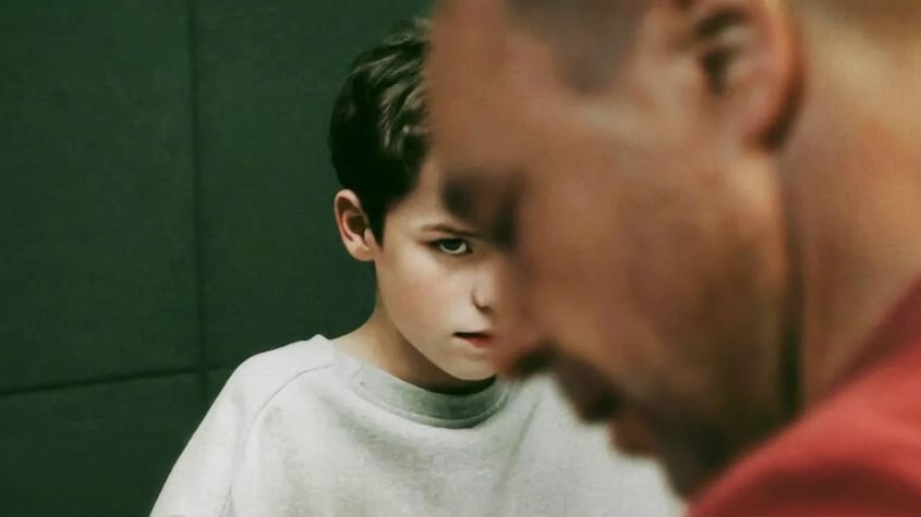 Adolescencia