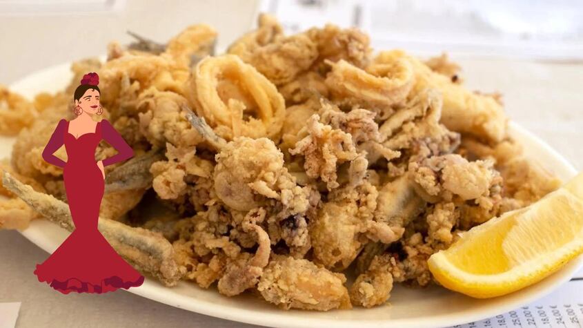 El pescaito