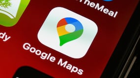El truco con Google Maps para no perder el carro luego de aparcar