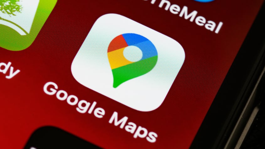 El truco con Google Maps para no perder el carro luego de aparcar