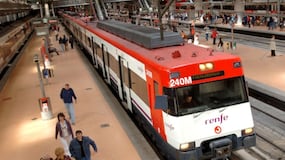 Abonos gratuitos de Renfe: Requisitos y cómo obtenerlos para mayo y junio