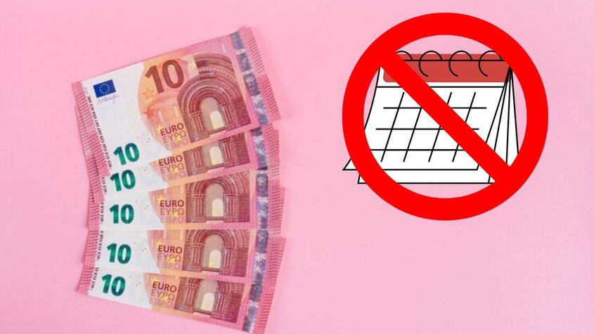 Estos billetes ya no te servirán en junio, así puedes cambiarlos