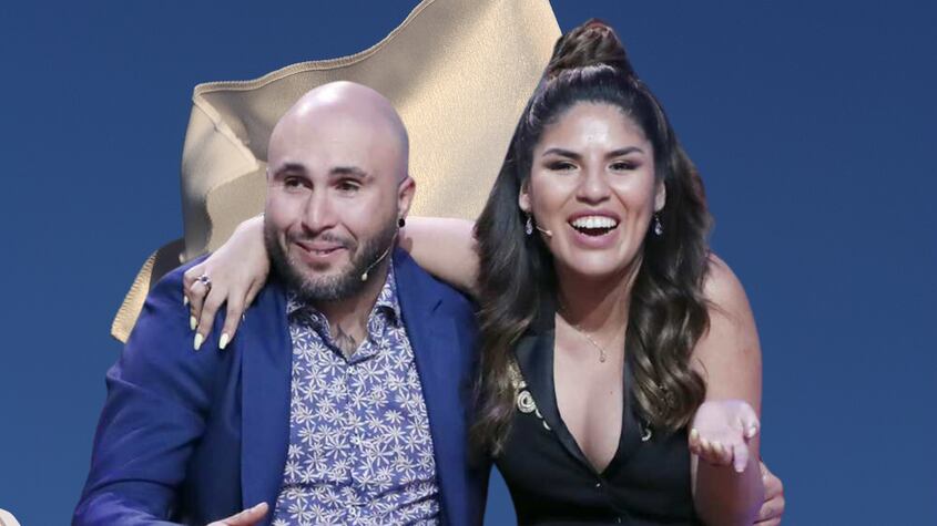 Isa Pantoja y Kiko Rivera: Los hermanos reencontrados por la hija de Anabel Pantoja