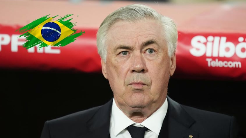 Carlo Ancelotti