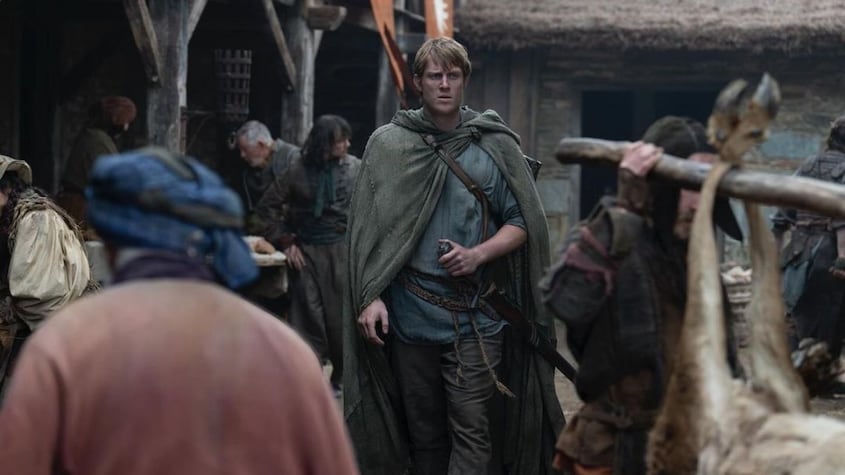 Max prepara esta impactante serie para los fans de “La Casa del Dragón”