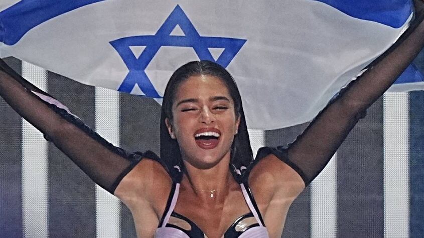 Israel Eurovisión
