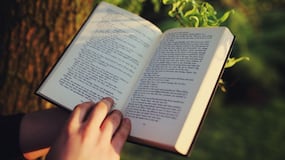 El Día del Libro: ¿Por qué lo celebramos el 23 de abril?