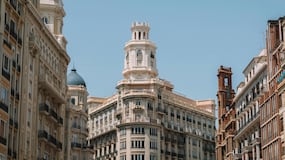 Tiempo en Valencia: previsión meteorológica hoy 22 de agosto